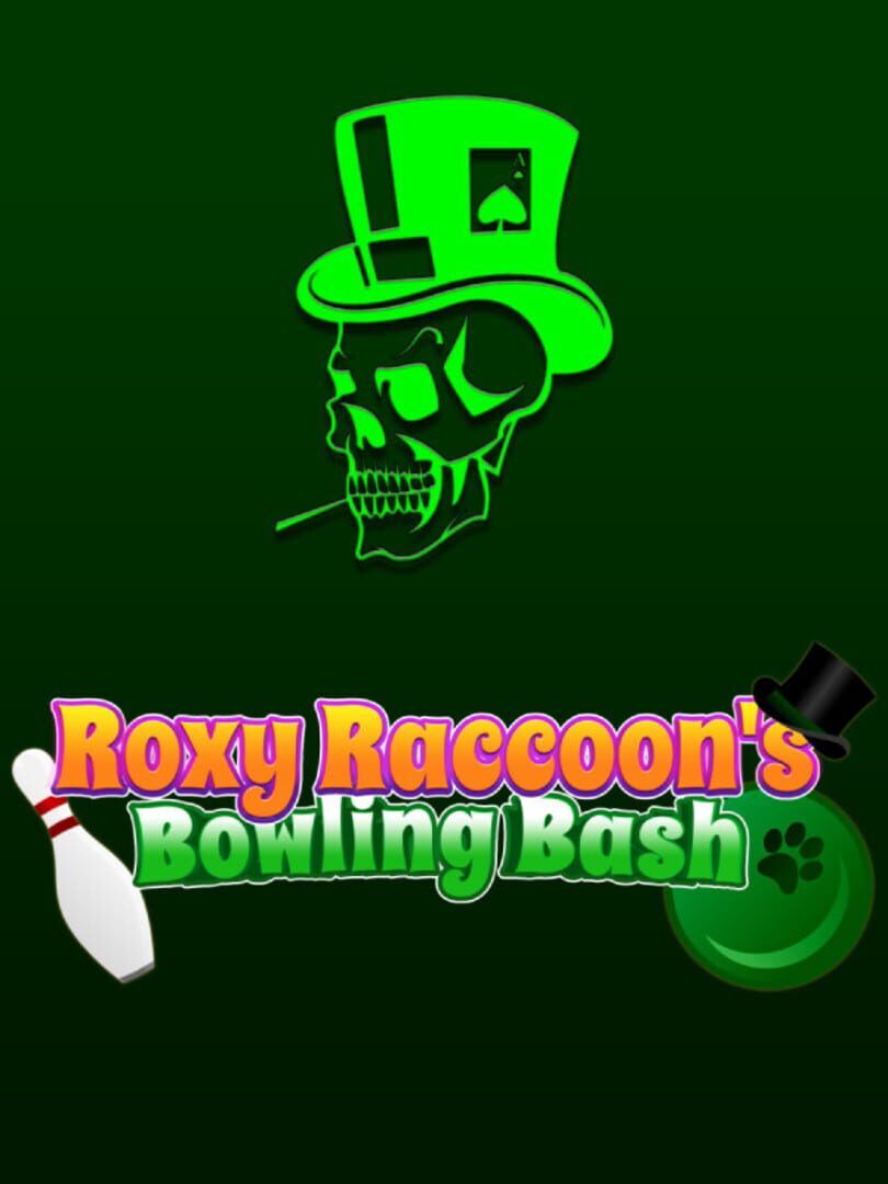 Roxy Raccoon's Bowling Bash