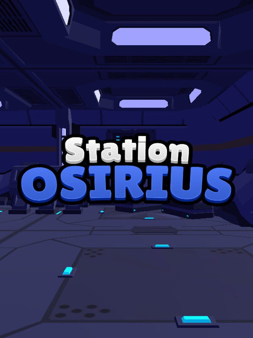 Station Osirius