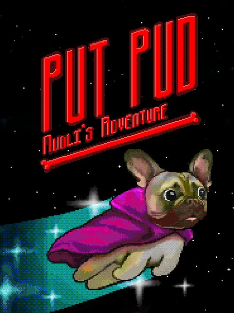 Put Pud Nudli's Adventure