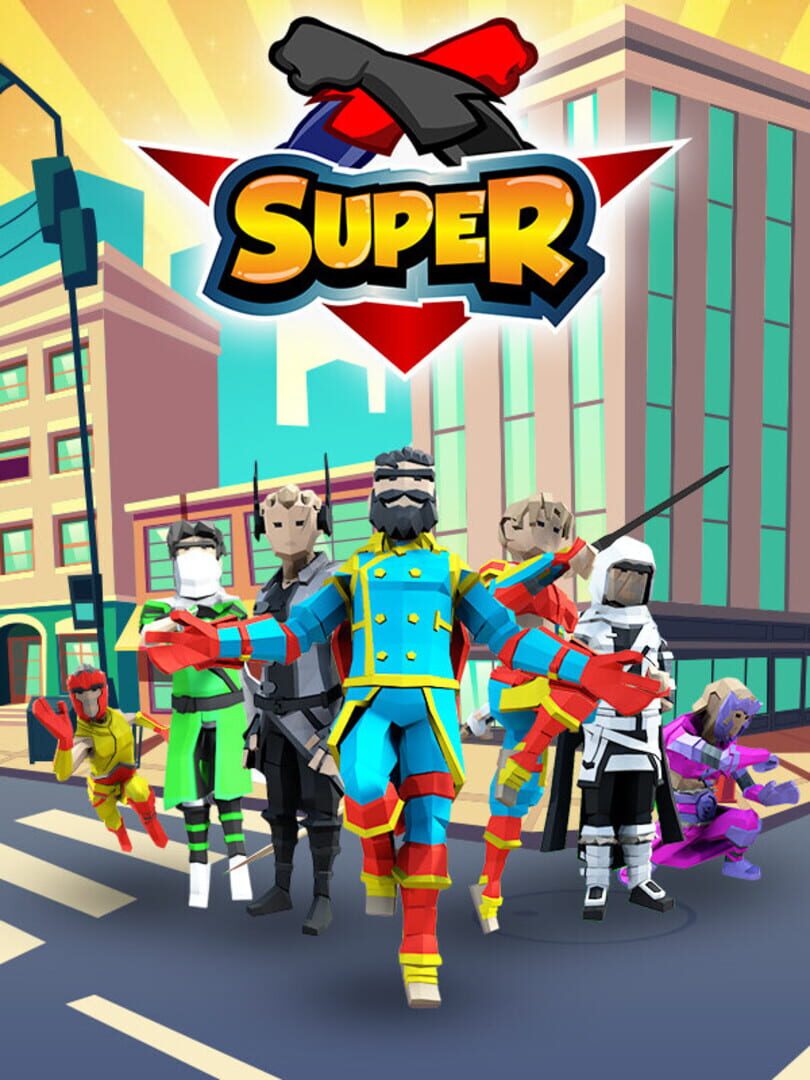 Super