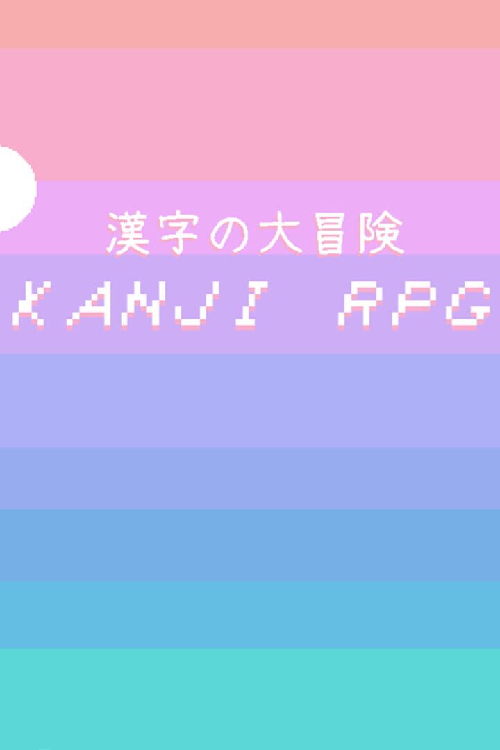 Kanji RPG