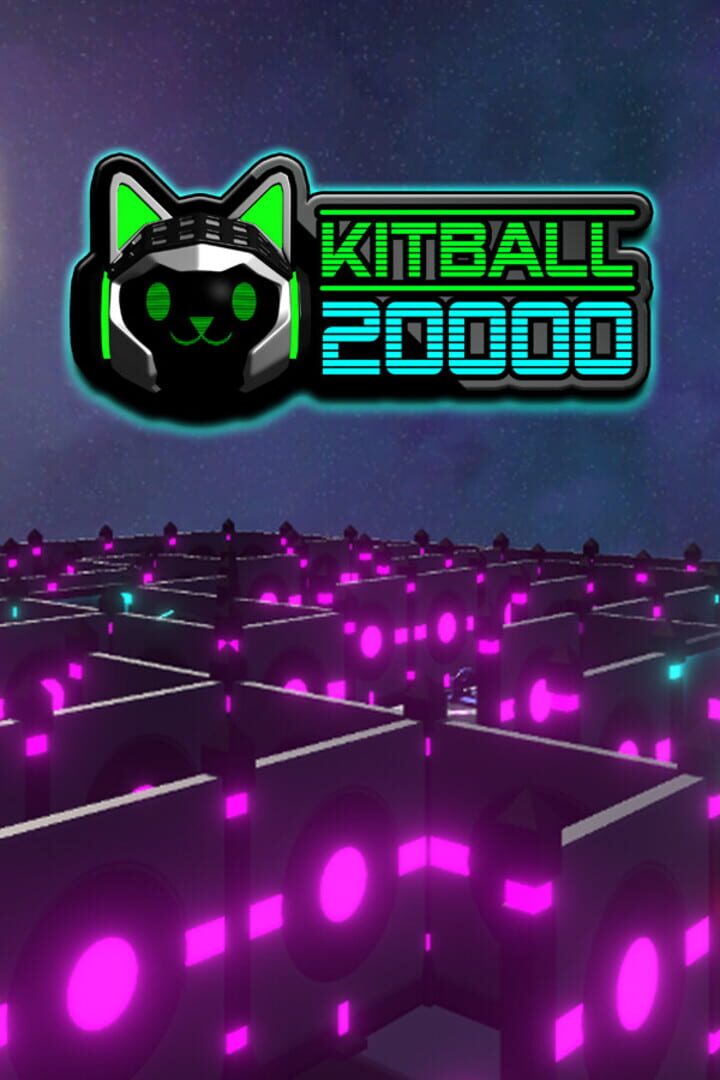 Kitball 20000
