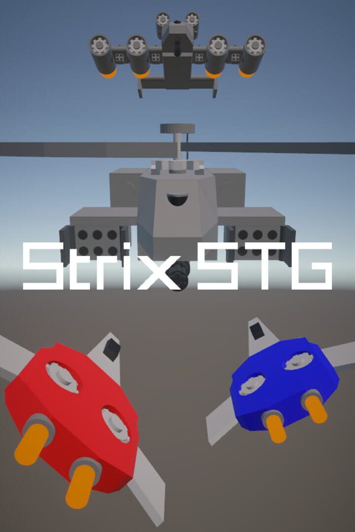 Strix STG