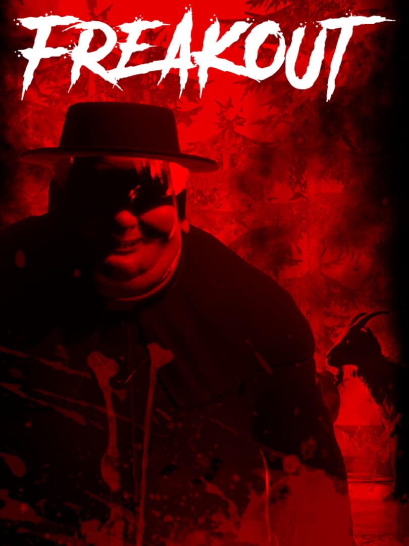 Freakout