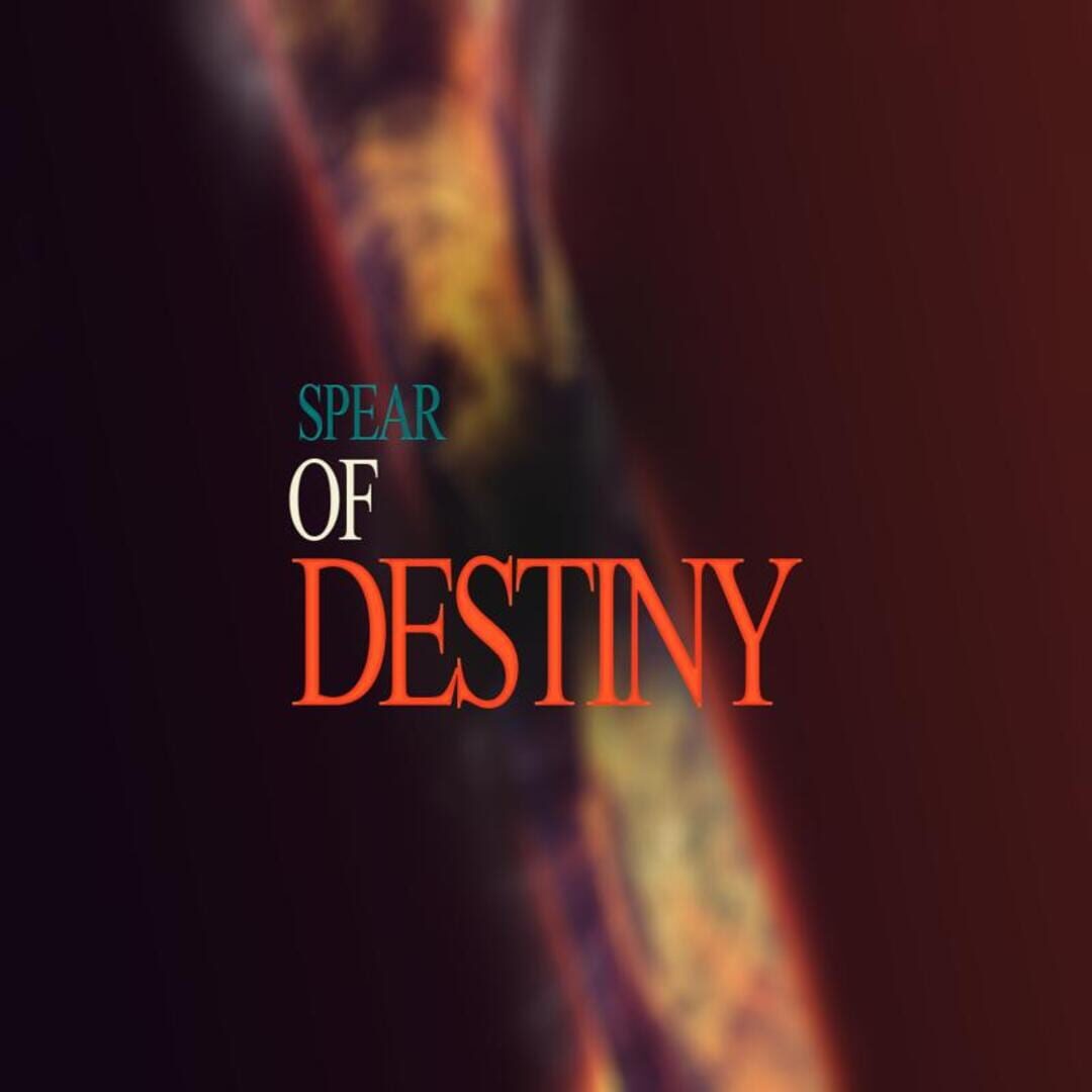 Spear of Destiny: The Kaiseki