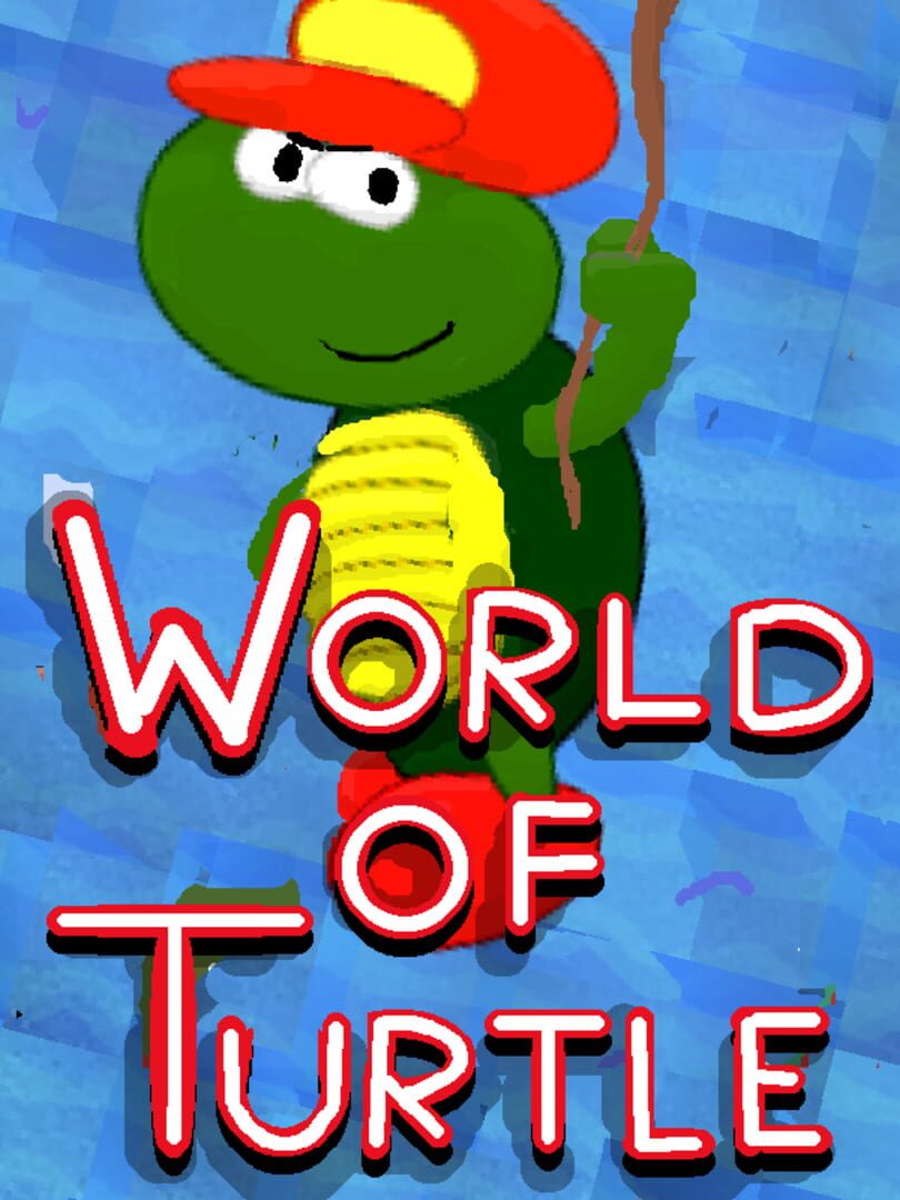 Monde de Tortue