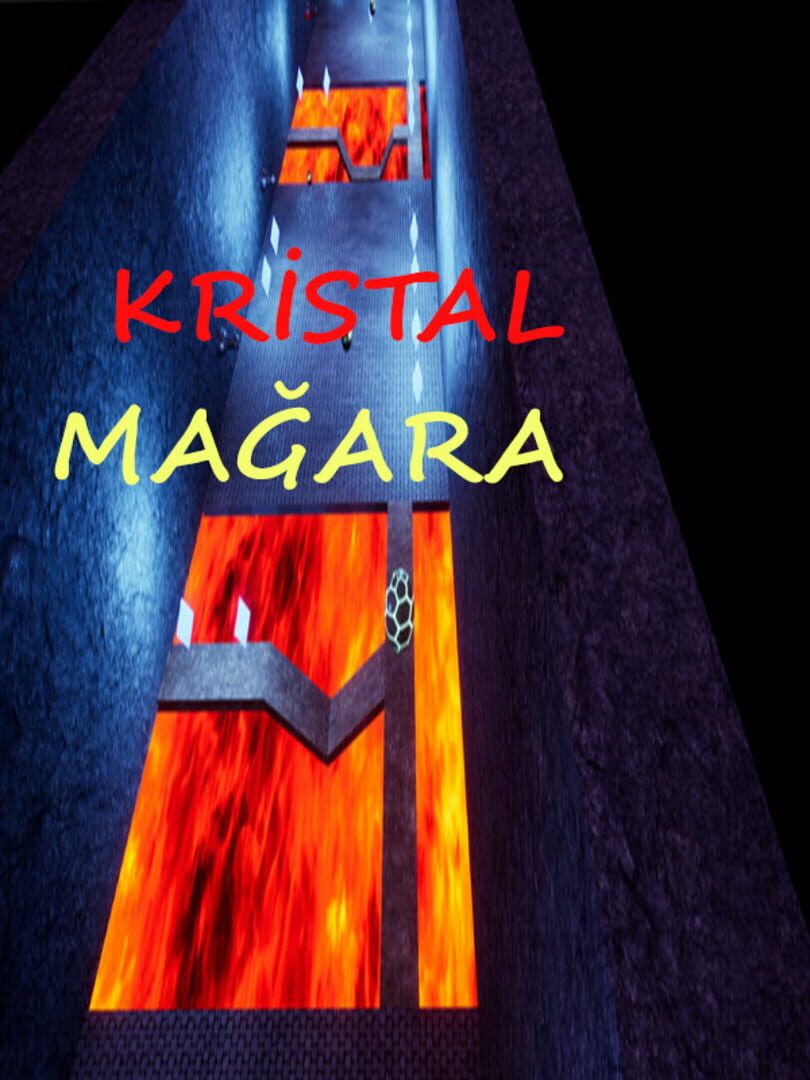 Kristal Mağara