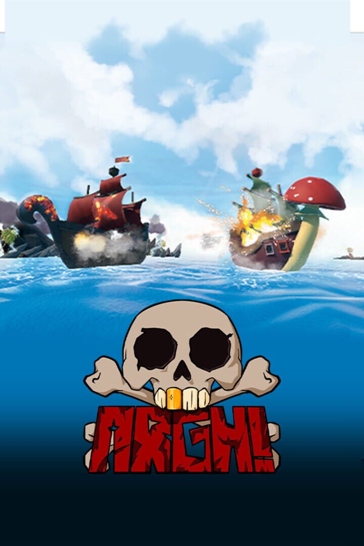 Argh!
