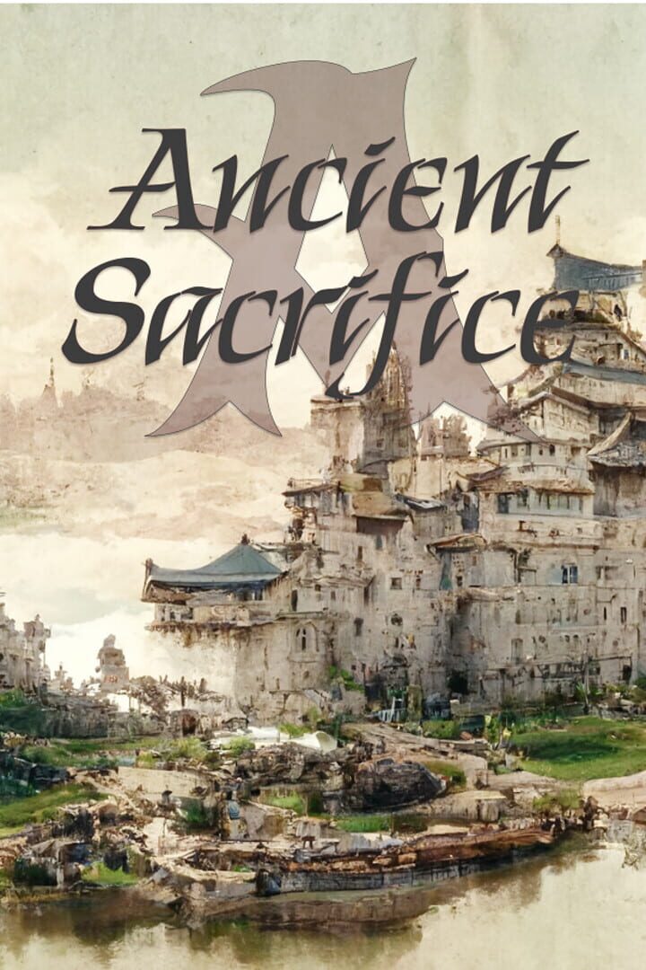 Ancient Sacrifice