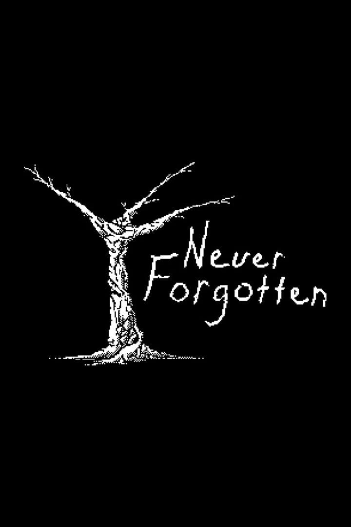 Never Forgotten