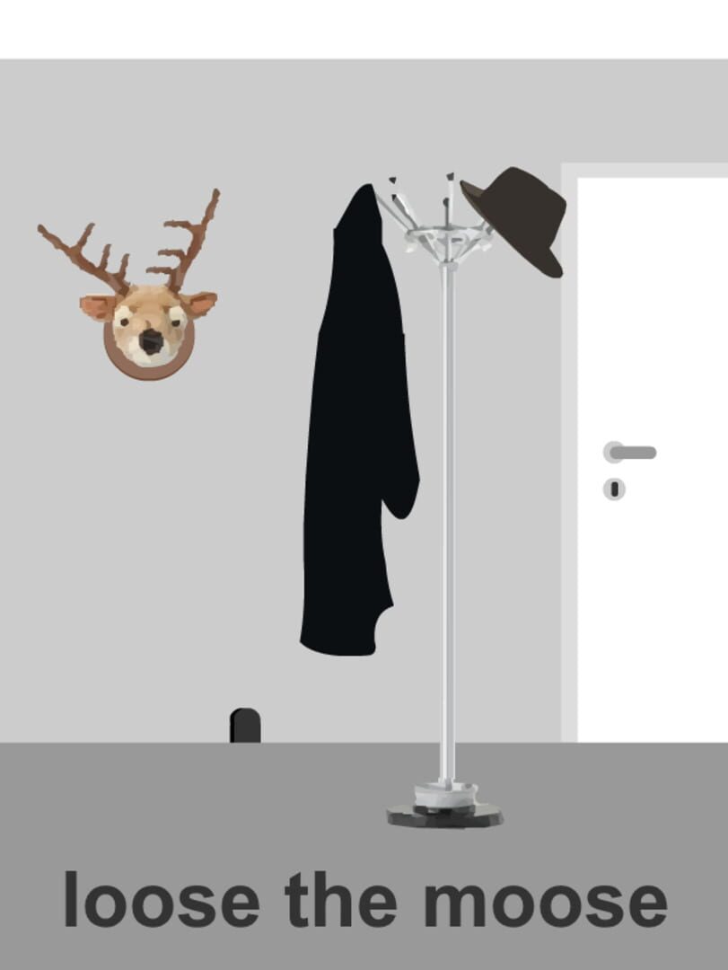 Loose the Moose