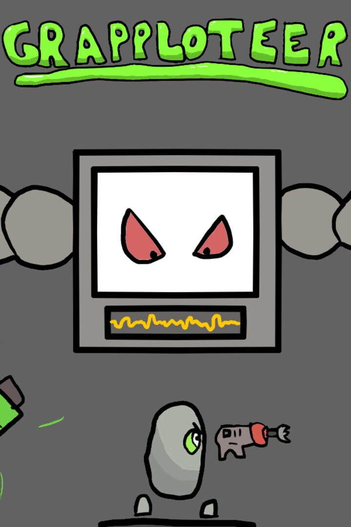 Grapploteer