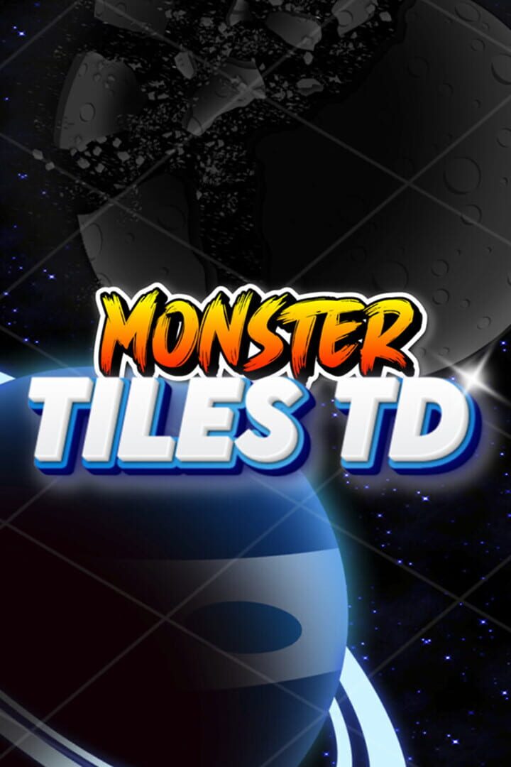 Monster Tiles TD