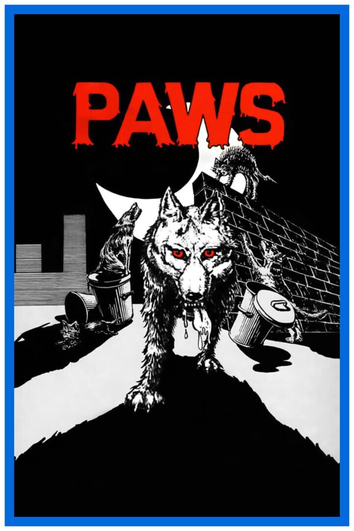 Paws