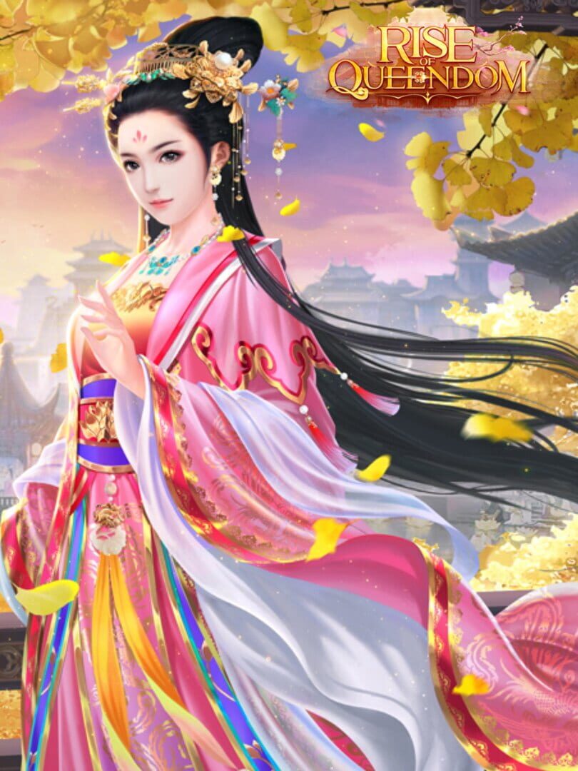 Rise of Queendom
