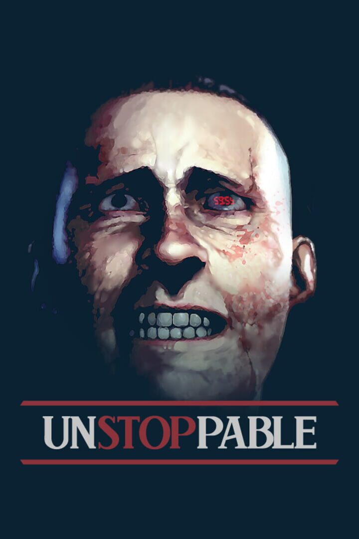 Unstoppable