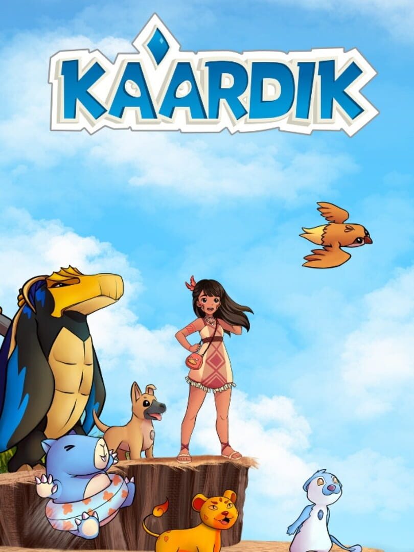 Kaardik