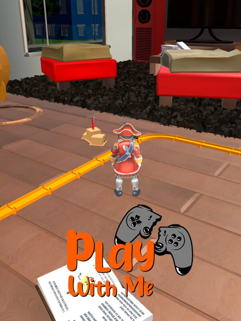 Play With Me