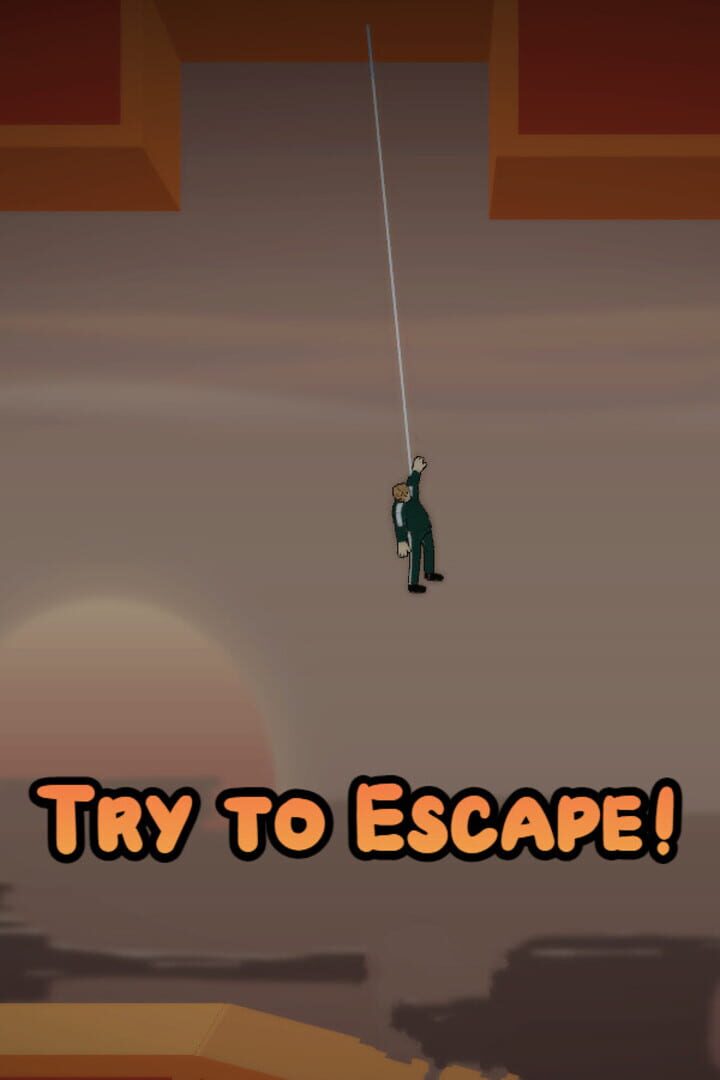 Try to Escape!