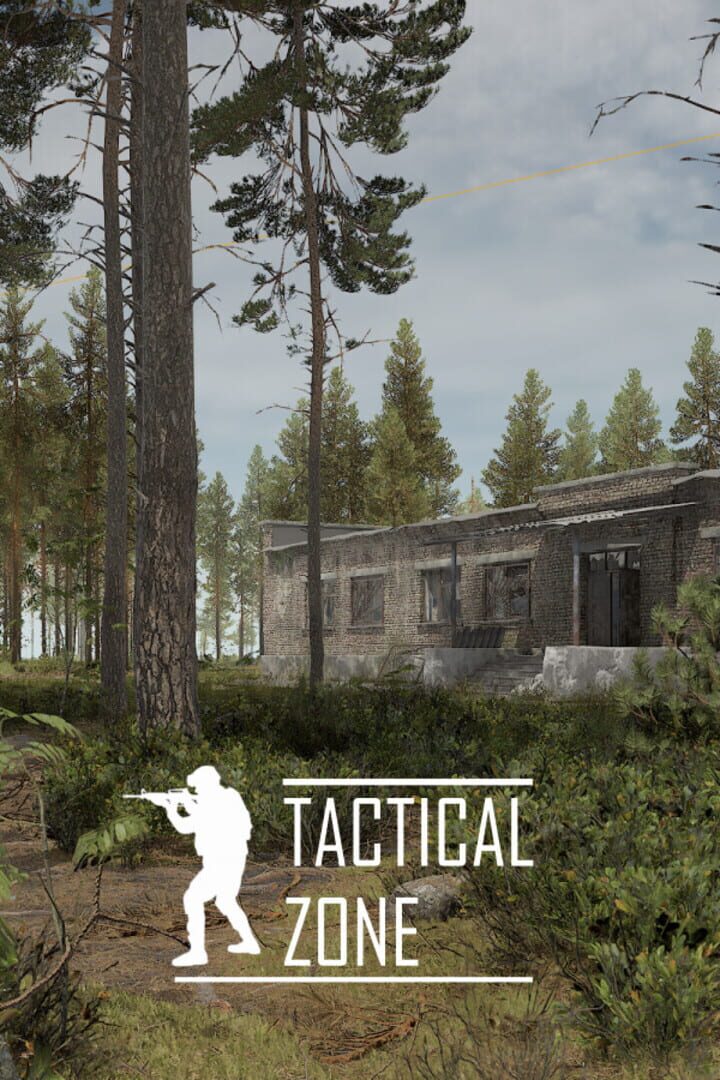 Tactical Zone