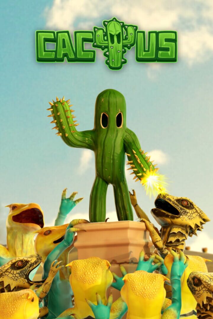 Cactus