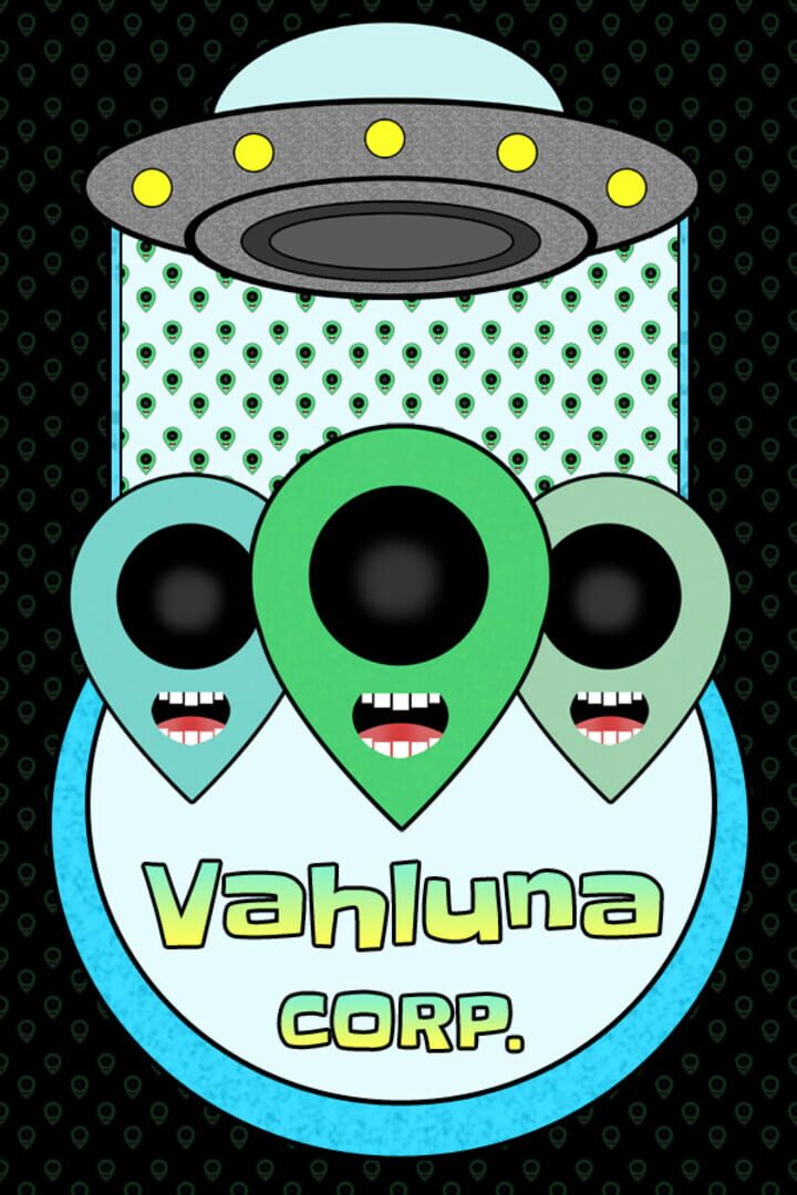 Vahluna Corp.