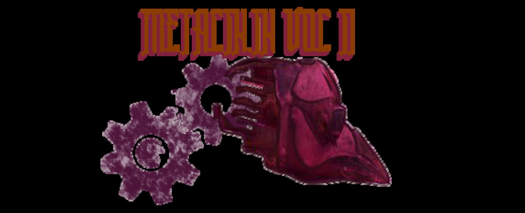 Metal.ik Vol. II