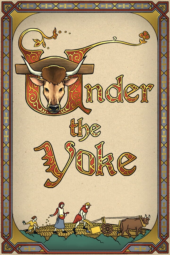 Under The Yoke