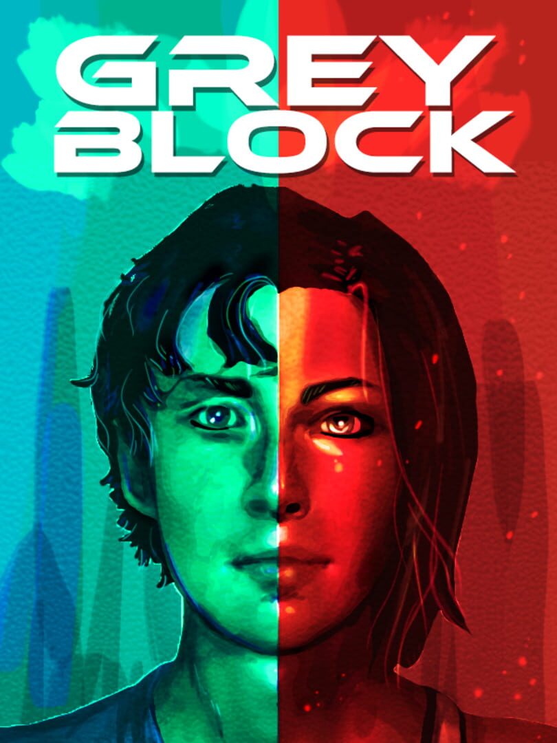 Grey Block
