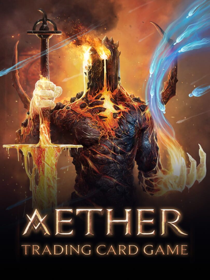 Cards of Ethernity