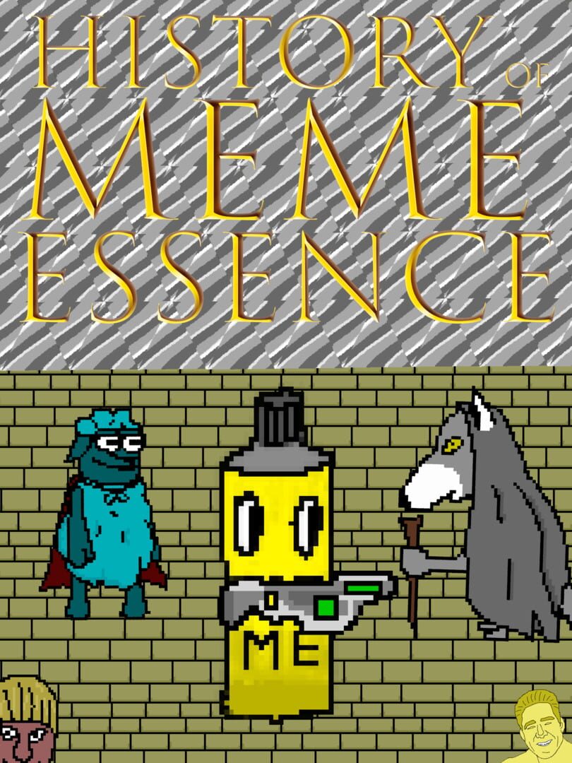 History of Meme Essence