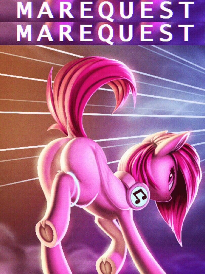 MareQuest
