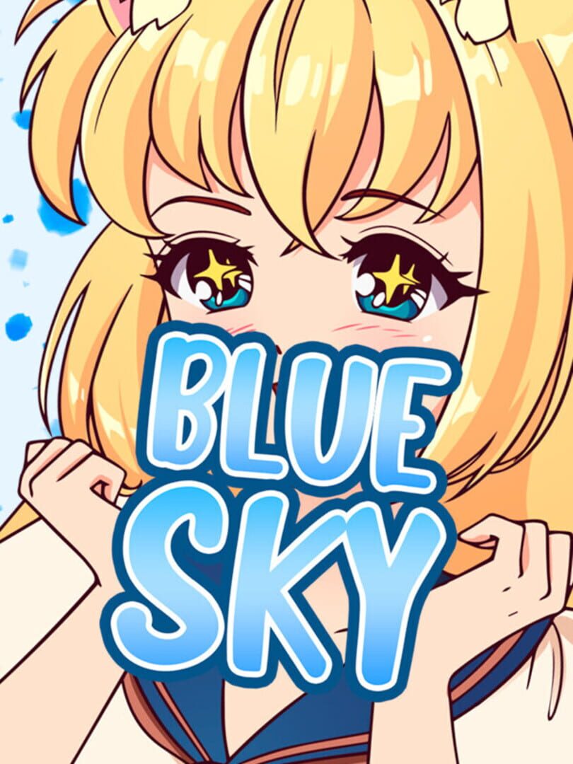 Blue Sky