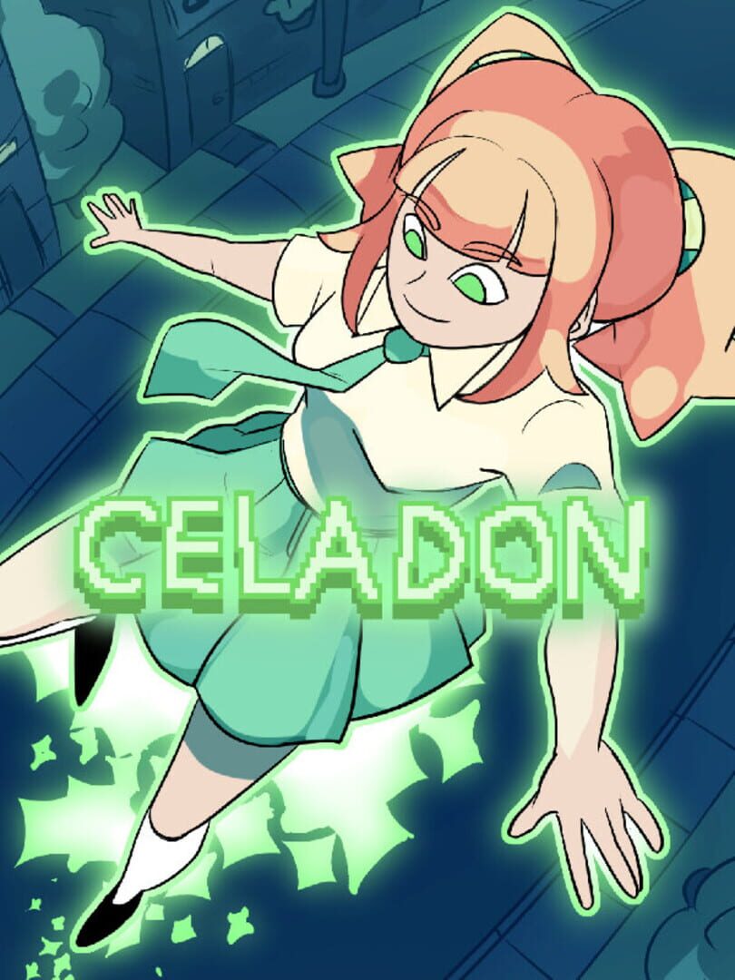 Celadon