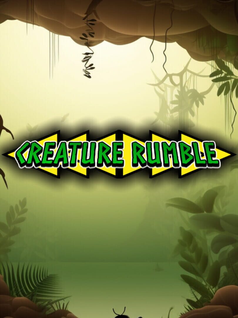 Creature Rumble