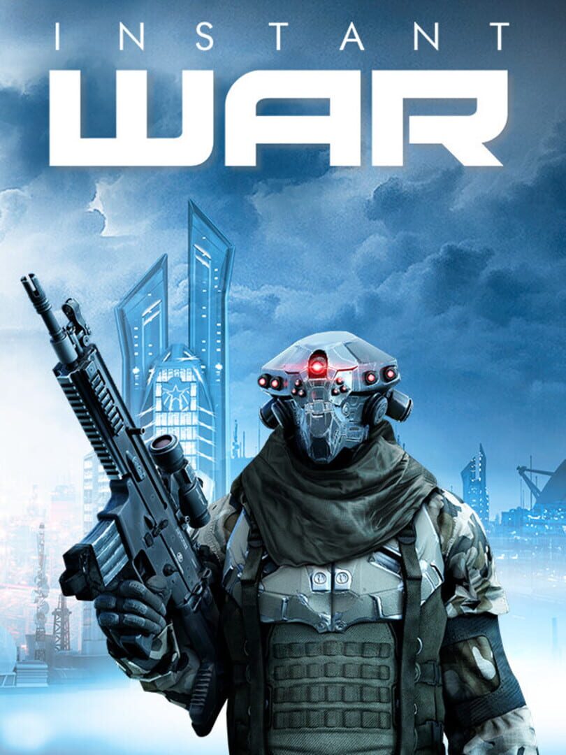 Instant War
