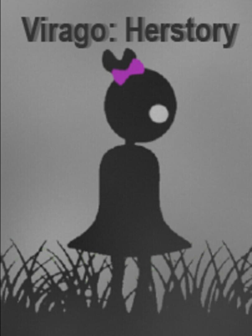 Virago: Herstory