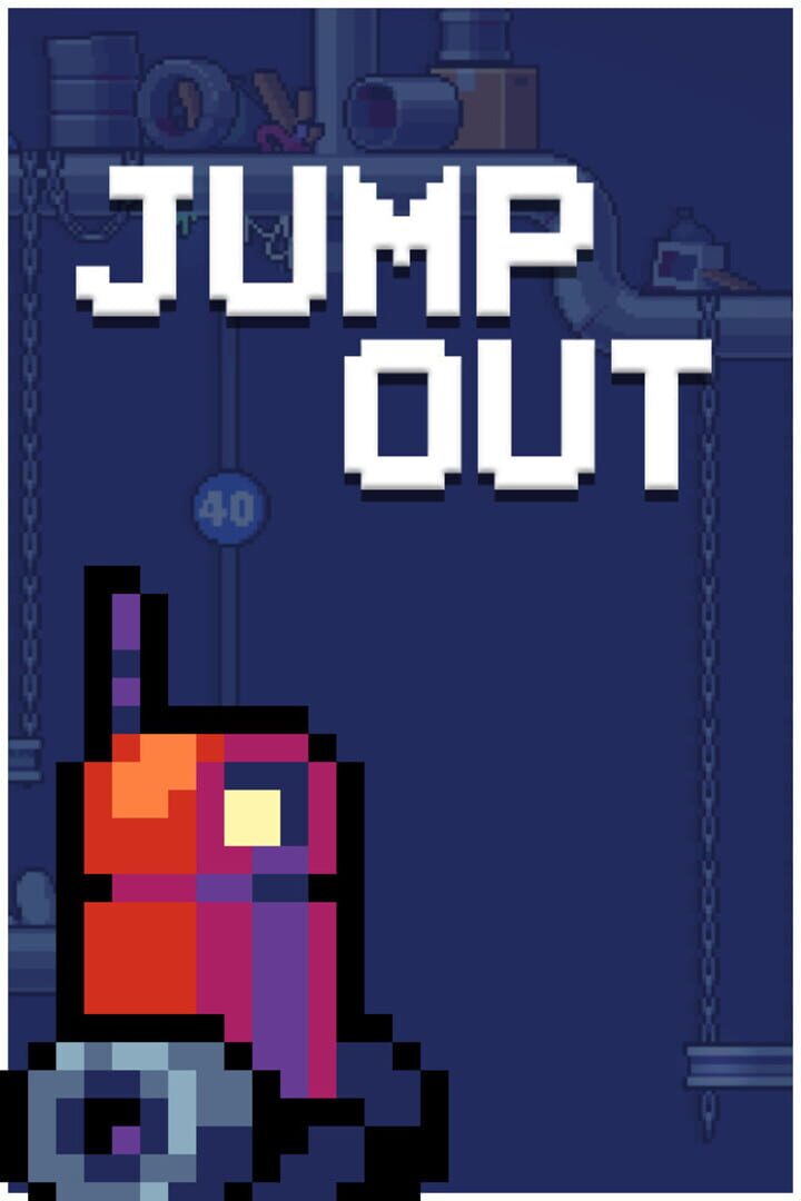 Jump Out