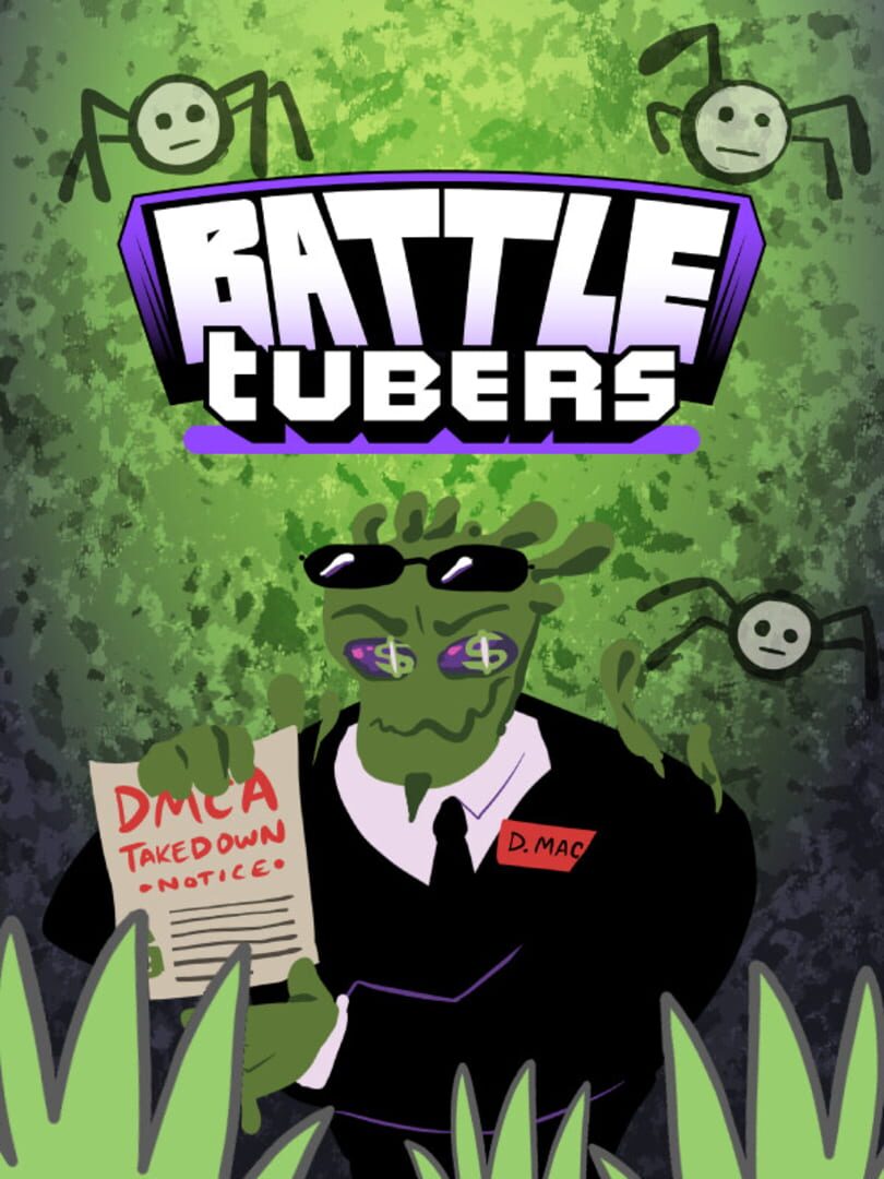 Jiffy Goat's BattleTubers