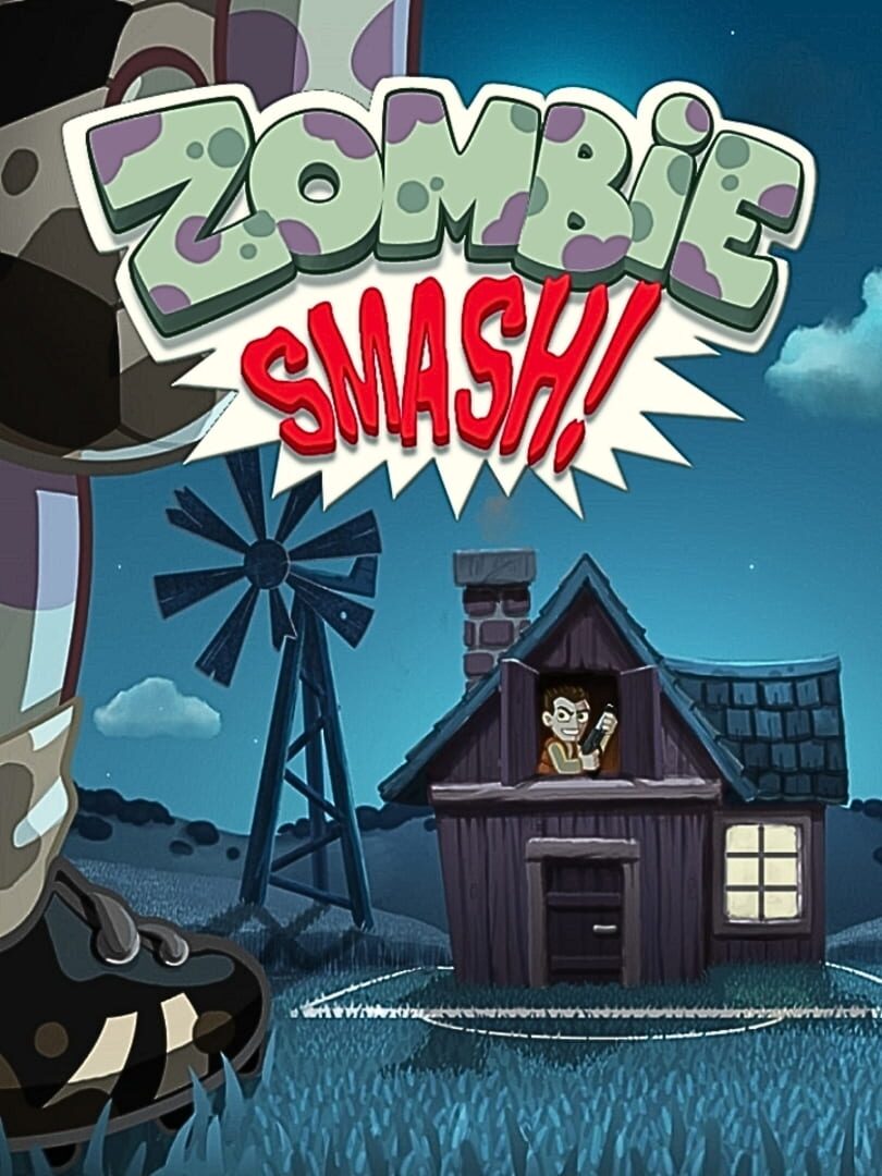 ZombieSmash!