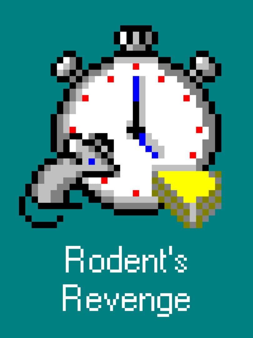 Rodent's Revenge