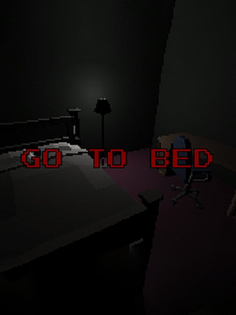 Go to Bed