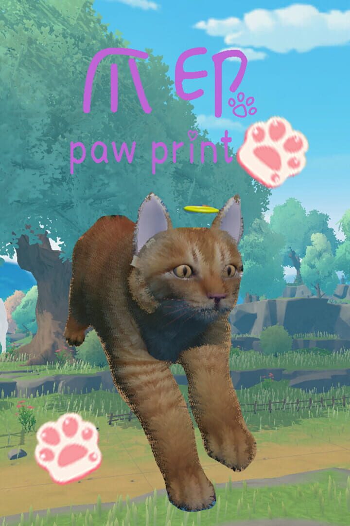 PawPrint