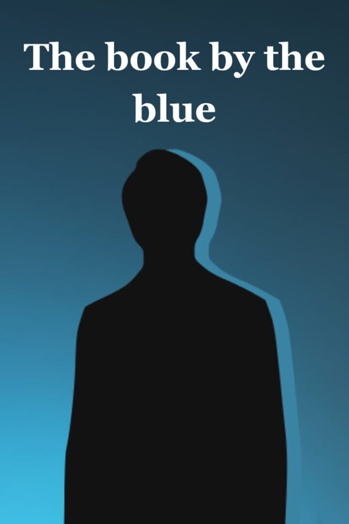 The book by the blue