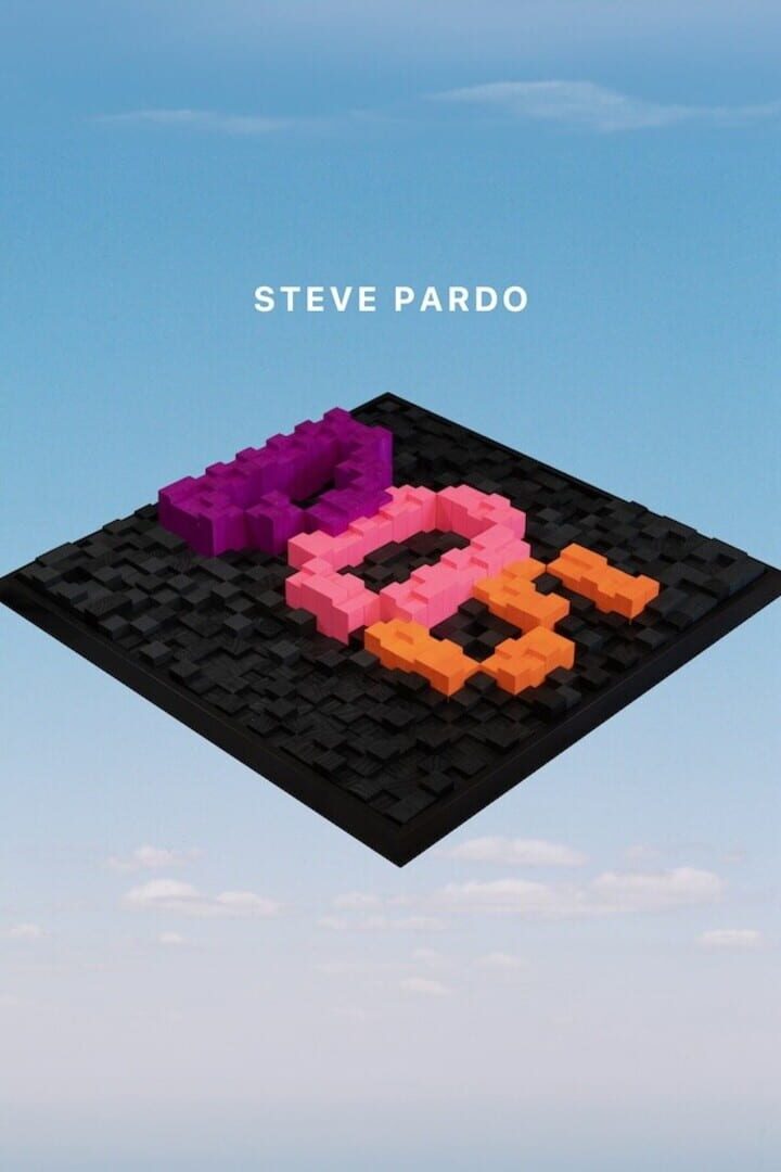 DOS: Steve Pardo