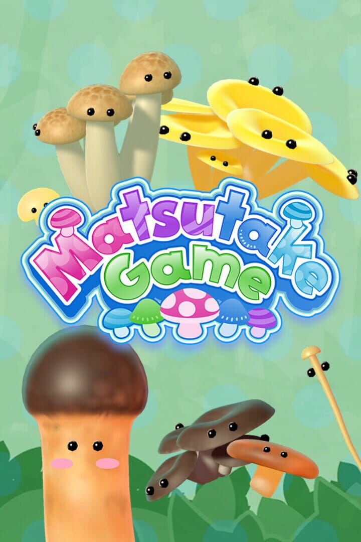 Matsutake Game