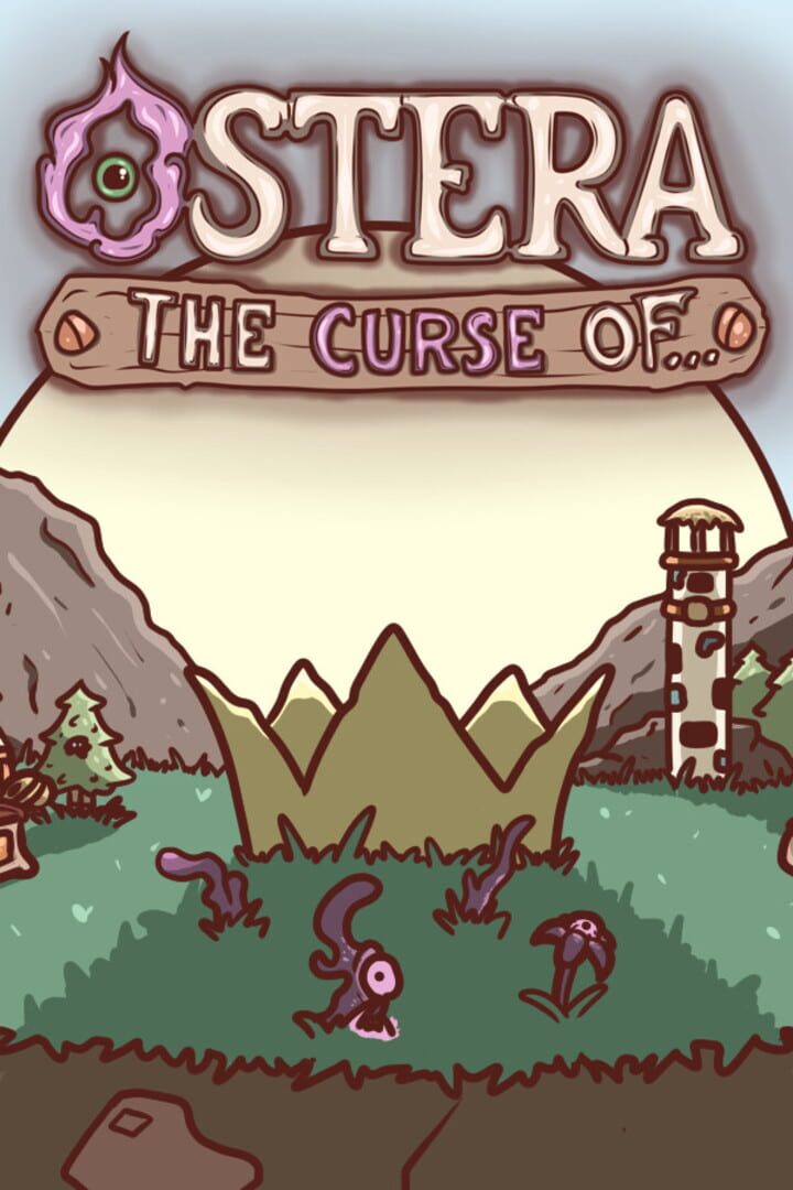 Ostera: The curse of...