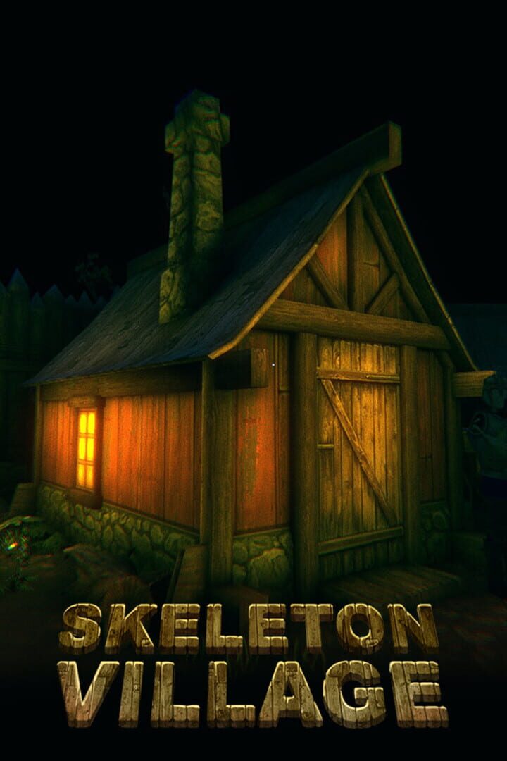Skeleton Village