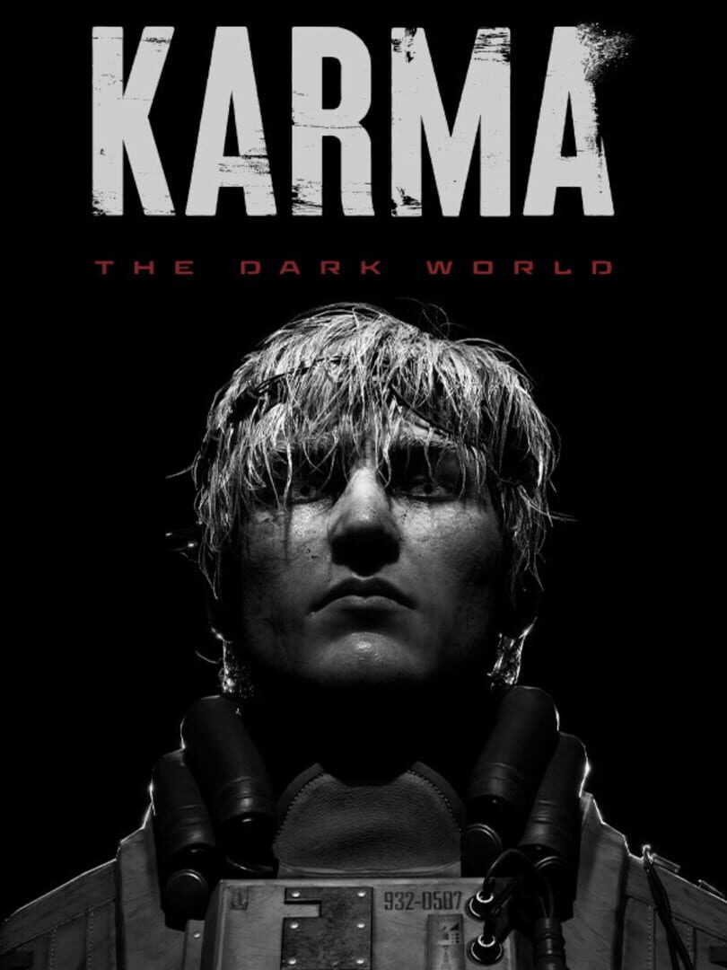 The Dark World: Karma