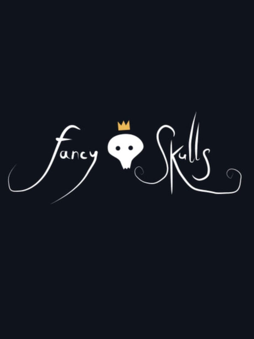 Fancy Skulls